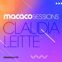 Claudia Leitte - Macaco Sessions: Claudia Leitte (Ao Vivo)