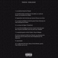 Freeze corleone - F.D.T
