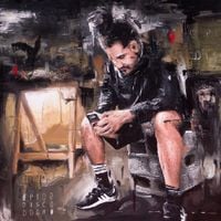 Froid - O Pior Disco do Ano