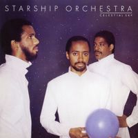 Starship Orchestra - Celestial Sky