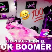 elijah daniel - OK Boomer