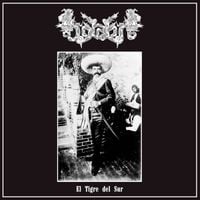 Volahn - El tigre del sur