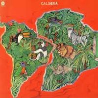 Caldera - Caldera