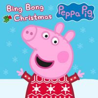 Peppa Pig - Bing Bong Christmas
