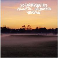 Raccoon Tour - Sofainrunning (acoustic)