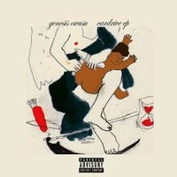 Genesis Owusu - Cardrive EP