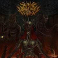 Shrine Of Malice - Sheol