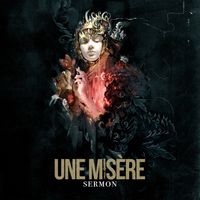 Une Mis&egrave;re - Sermon