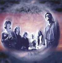 Iona - Journey Into The Morn