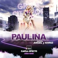 Paulina Rubio - Causa & Efecto (Urban Remix)