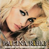 Paulina Rubio - Nieva Nieva