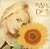 Paulina Rubio - Nada de Ti