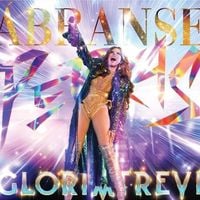 Gloria Trevi - &Aacute;branse Perras (En Vivo)