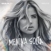 Giulia Be - menina solta