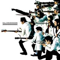 東京スカパラダイスオーケストラ [Tokyo Ska Paradise Orchestra] - Full-Tension Beaters