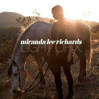 Miranda Lee Richards - Light of X