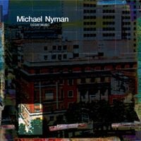 Michael Nyman - Decay Music
