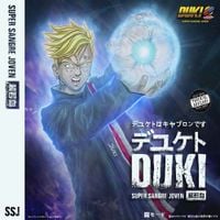 Duki - Super Sangre Joven