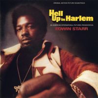 Edwin Starr - Hell Up in Harlem