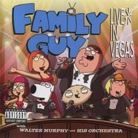 Various Artists - Family Guy: Live in Vegas