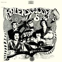 Kaleidoscope - Side Trips