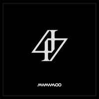 마마무 [MAMAMOO] - reality in BLACK