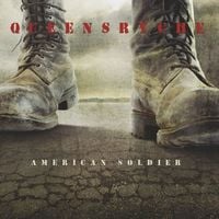 Queensr&yuml;che - American Soldier