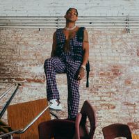 DDG - VALEDICTORIAN
