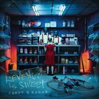 Krept & Konan - Revenge Is Sweet