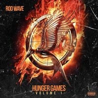 Rod Wave - Hunger Games