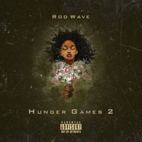 Rod Wave - Hunger Games 2