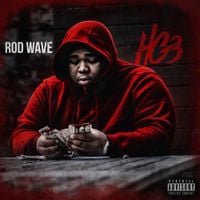 Rod Wave - Hunger Games 3