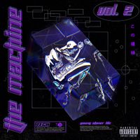 Strick - The Machine, Vol. 2