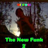 Wild Wes - The New Funk 2