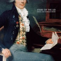 Stars of the Lid - Music for Nitrous Oxide