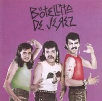 Botellita De Jerez - Botellita de Jerez