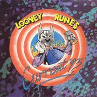 Current 93 - Looney Runes