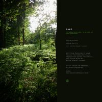 zak&egrave; - To Those Who Dwelt in a Land of Deep Darkness