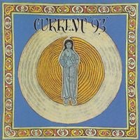 Current 93 - Hitler As Kalki