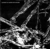 Current 93 / Nurse With Wound - No Hiding from the Blackbird
