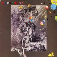 Current 93 - Happy Birthday Pigface Christus
