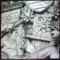 Death In June / Current 93 - 1888