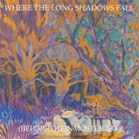 Current 93 - Where the Long Shadows Fall (Beforetheinmostlight)