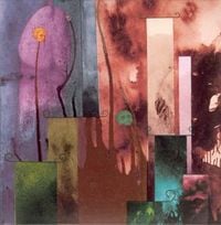 Current 93 - How He Loved the Moon (Moonsongs for Jhonn Balance)