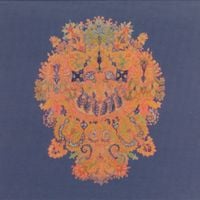 Current 93 - The Seahorse Rears To Oblivion
