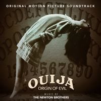 The Newton Brothers - Ouija: Origin of Evil