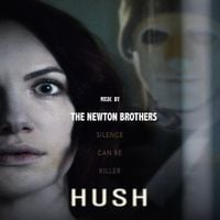 The Newton Brothers - Hush (Original Motion Picture Soundtrack)