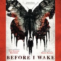 Danny Elfman & The Newton Brothers - Before I Wake