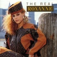 The Real Roxanne - The Real Roxanne