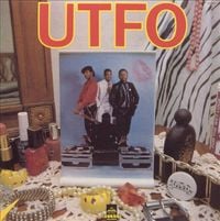 UTFO - UTFO
